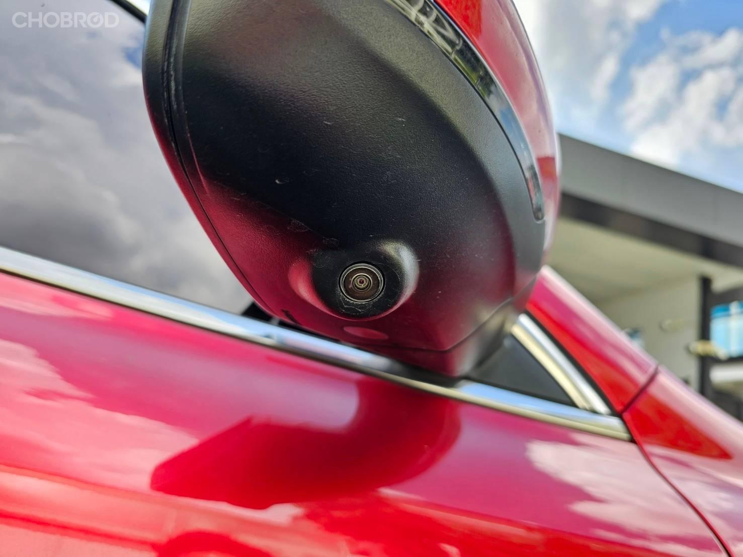 2019 Mg HS SUV ในจังหวัด กรุงเทพมหานคร รถบ้านแท้