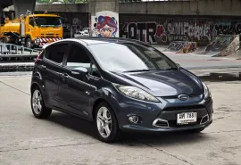 Ford Fiesta 1.5 Sport Hatchback Auto ปี 2012 