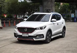 MG ZS 1.5 X ปี 2018 