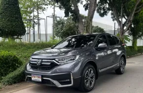 2021 Honda CR-V 2.4 EL 4WD Minorchange เจ้าของขายเอง เปลี่ยนสัญญาผ่อนต่อไม่เสียดอก