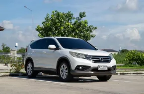 Honda Cr-v 2.0 E 4WD ปี : 2013