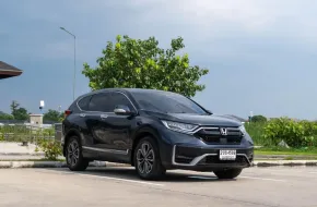 Honda Cr-v 1.6 DT-EL AWD ปี : 2021