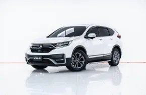 3A483 HONDA CR-V 2.4 ES AT 2022