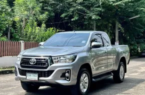 ขายรถ Toyota Hilux Revo 2.4E Prerunner  ปี2020 รถกระบะ 