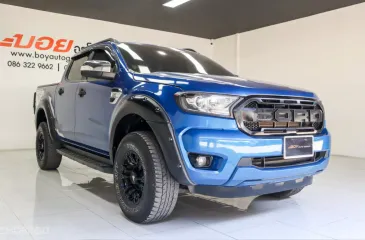 🔥MB1256 FORD RANGER DOUBLE CAB HI-RIDER 2.2 XLT (MNC) 2021 A/T