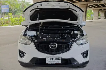 Mazda CX-5 2.5 S Auto ปี 2014  