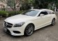 2016 Mercedes-Benz CLS250 CDI AMG 2.1 Shooting Brake -0