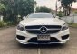 2016 Mercedes-Benz CLS250 CDI AMG 2.1 Shooting Brake -1