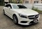 2016 Mercedes-Benz CLS250 CDI AMG 2.1 Shooting Brake -2