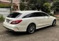 2016 Mercedes-Benz CLS250 CDI AMG 2.1 Shooting Brake -5