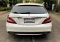 2016 Mercedes-Benz CLS250 CDI AMG 2.1 Shooting Brake -7