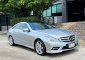 2012 Mercedes-Benz E250 AMG 1.8 Avantgarde Sports รถเก๋ง 2 ประตู ออกรถง่าย-0