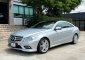 2012 Mercedes-Benz E250 AMG 1.8 Avantgarde Sports รถเก๋ง 2 ประตู ออกรถง่าย-2