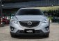 2013 Mazda CX-5 2.2 XDL 4WD SUV -1