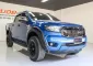 🔥MB1256 FORD RANGER DOUBLE CAB HI-RIDER 2.2 XLT (MNC) 2021 A/T-0