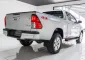 🔥MB1272 TOYOTA HILUX REVO SMART CAB PRERUNNER 2.4 E PLUS 4WD 2018 M/T-5