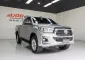 🔥MB1272 TOYOTA HILUX REVO SMART CAB PRERUNNER 2.4 E PLUS 4WD 2018 M/T-0