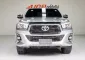 🔥MB1272 TOYOTA HILUX REVO SMART CAB PRERUNNER 2.4 E PLUS 4WD 2018 M/T-1