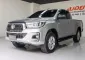 🔥MB1272 TOYOTA HILUX REVO SMART CAB PRERUNNER 2.4 E PLUS 4WD 2018 M/T-2