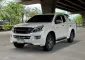 Isuzu Dmax 2.5 X-Series MT Space-Cab Hi-Lender ปี 2013-1