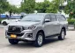 TOYOTA HILUX REVO 2.4 E PLUS PRERUNNER ปี 2019 -ผ่อนเริ่มต้น 8,***--9