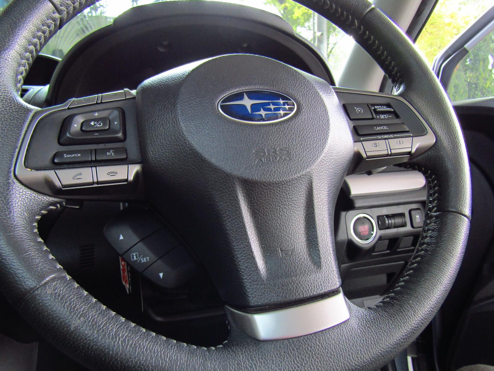 ขายรถ Subaru Forester 2.0 iL 4WD 2015 sedan 880734