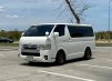 2014 TOYOTA HIACE 2.5 GL D4D 