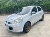 2011 Nissan MARCH 1.2 E 5 Door Sedan  - Used Car 0 Bath