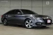 2020 Honda Accord 2.0 HB AT Model ปัจจุบัน Gen10 Warranty 5ปี 140,000KM+HB 10ปีไม่จำกัดระยะทาง B7223