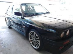 1987 BMW SERIES 3 สภาพดี