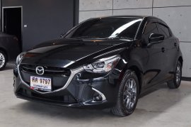 2020 Mazda 2 1.3 (ปี 15-18) Sports High Plus Hatchback AT