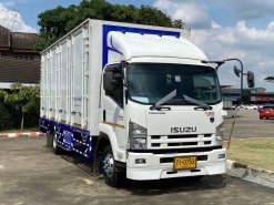 2018 Isuzu FRR 5.0 FRR 190 Truck  สนใจแคปรูปแอดไลน์มาได้เลยนะคะ