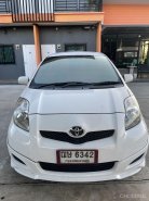 2009 Toyota YARIS 1.5 J รถเก๋ง 5 ประตู 