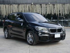 BMW X1 sDrive20d M-Sport ปี 2018 l Koonyingcar9966