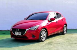 MAZDA2 1.3 SKYACTIVE SATNDARD	2016