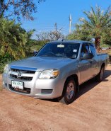 MAZDA BT-50 Freestyle