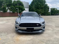 2020 Ford Mustang 2.3 EcoBoost รถเก๋ง 2 ประตู 