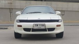 1992 Toyota Celica 2.0 Sunroof รถเก๋ง 2 ประตู ซื้อสดไม่มีvat  