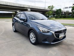 ขายรถ 2015 Mazda 2 1.5 XD High รถเก๋ง 4 ประตู 