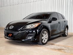 ขายรถมือสอง 2012 Mazda 3 1.6 Spirit Sports รถเก๋ง 5 ประตู 