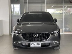 2020 Mazda CX-30 2.0 SP รถ SUV ดาวน์ 0%