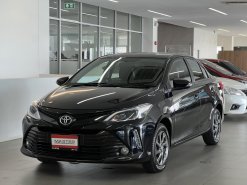 2019 Toyota VIOS 1.5 G รถเก๋ง 4 ประตู รถสวย