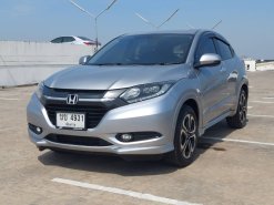 ขายรถมือสอง Honda Hr-V 1.8 E Limited ปี 2016 เกียร์ Automatic