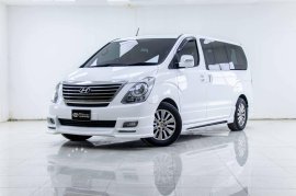 5P42 Hyundai Grand Starex 2.5 VIP รถตู้/VAN 2013 