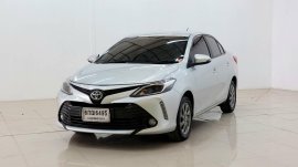 2018 Toyota VIOS 1.5 G รถเก๋ง 4 ประตู ฟรีดาวน์ ไมล์ 97,xxx พร้อมส่ง