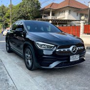 2022 Mercedes-Benz GLA200 1.3 AMG Dynamic