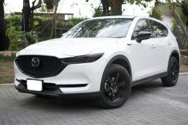 2018 Mazda CX-5 2.2 XD  ฟรีดาวน์ 0% มีประกันภัย