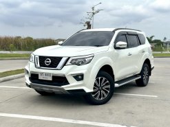 Nissan Terra 2.3  VL SUV ปี 2021