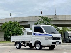 2022 Suzuki Carry 1.5 รถกระบะ รถบ้านแท้