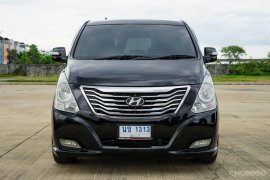 2014 Hyundai H-1 2.5 Elite ฟรีดาวน์